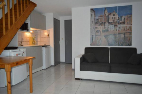 Maison 4 pièces ARGELES SUR MER AR300-027